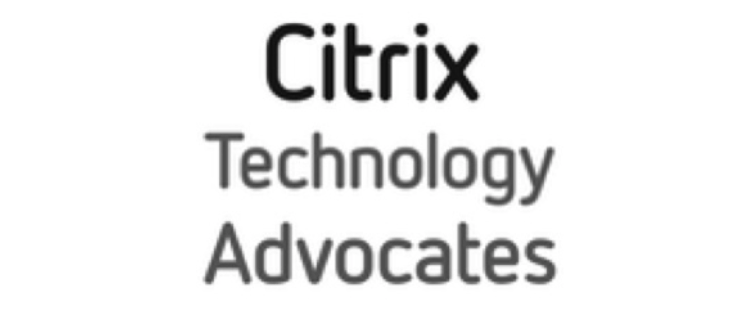 How to become a Citrix Technology Advocate (CTA)?