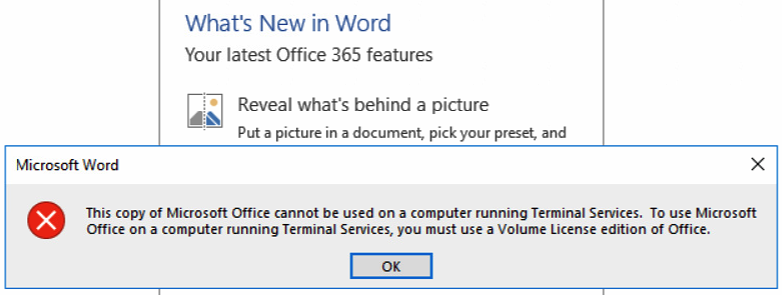 The Little Un Known Secrets Of Using Office 365 Proplus And