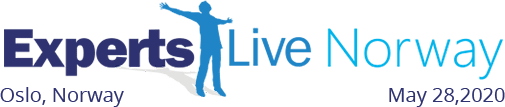 Experts Live Norway – Second Edition