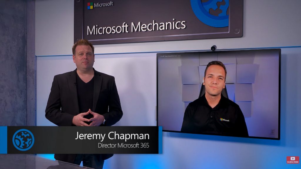 Featured in Microsoft Mechanics – Windows 365 admin setup and management tutorial for Cloud PCs
